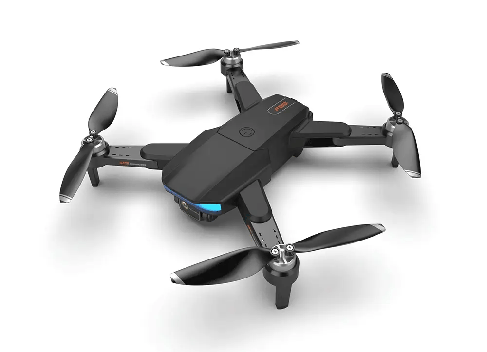 DRONE DOBLE CAMARA 4K WI-FI