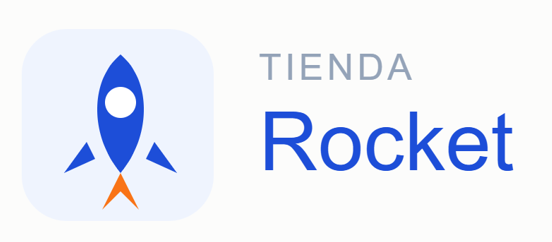 Tienda Rocket